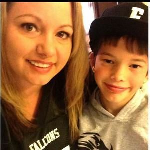 Meet your Posher, Caleb